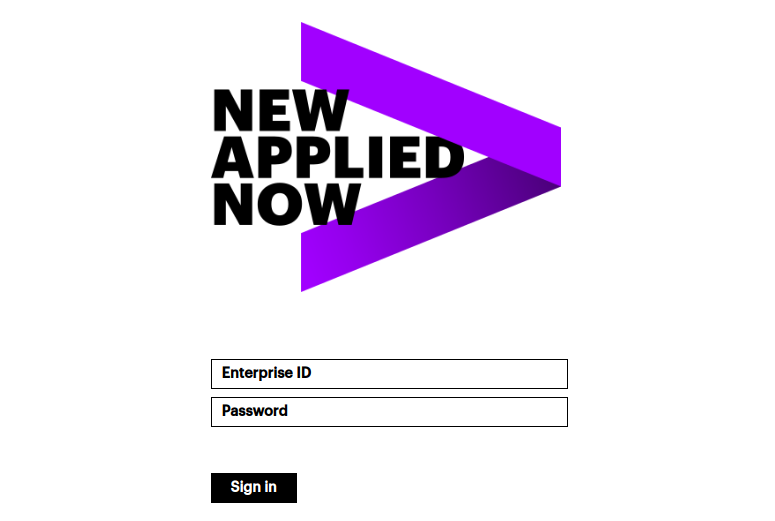 Accenture Employee Login