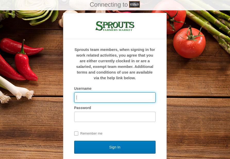 Sprouts Farmers Market Logo