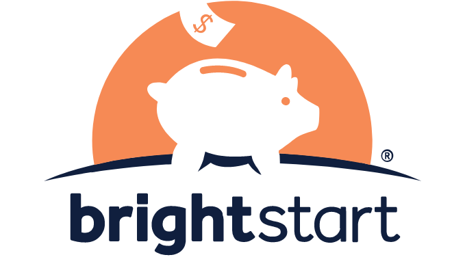 brightstart logo