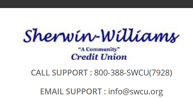 Sherwin Williams Logo
