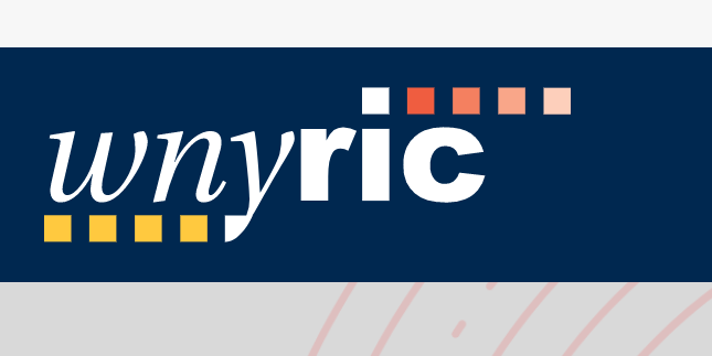 wnyric logo