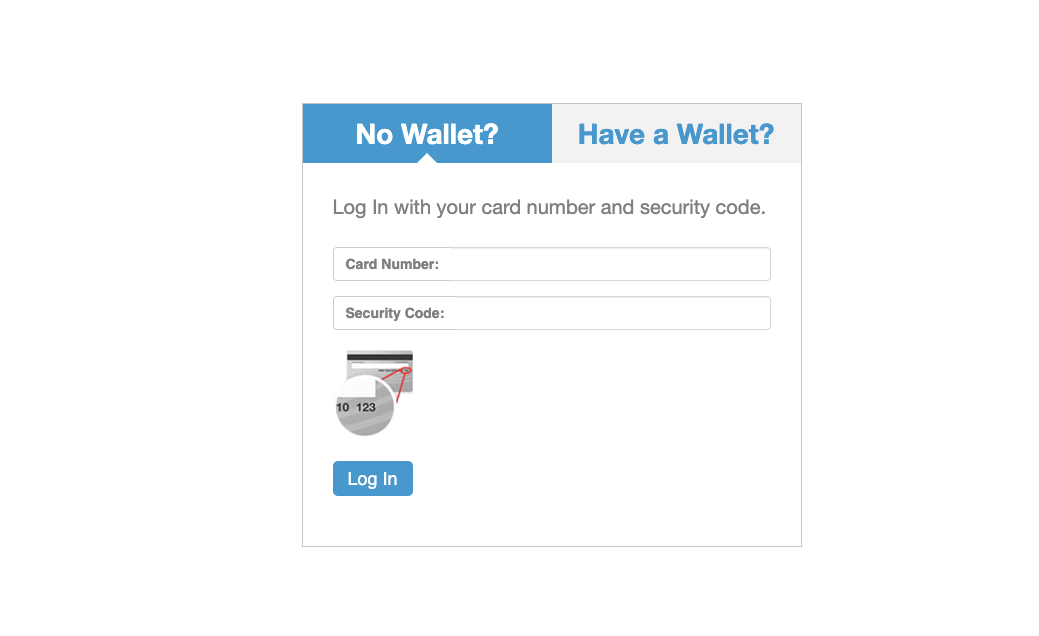 swift prepaid login