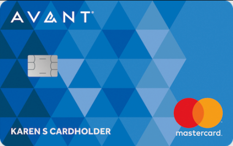avantcard