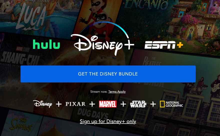 disneyplus
